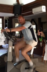 jack exercise bike